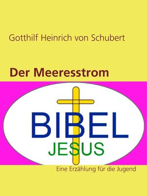 cover image of Der Meeresstrom